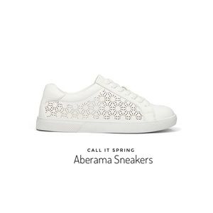 Call It Spring Aberama Sneakers